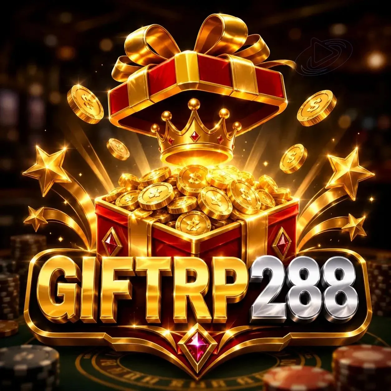 GIFTRP288 - Game Sepak Bola Terbaik di Genggaman Anda
