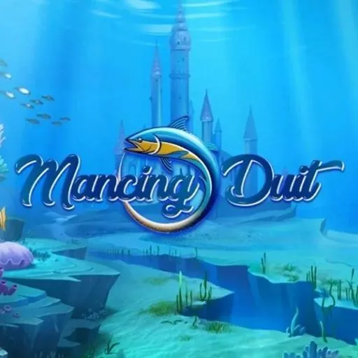 MANCINGDUIT - Game Slot Seru yang Menguntungkan