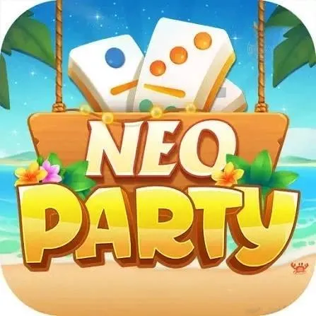 NEOPARTY - Game Mahjong Seru dan Menantang