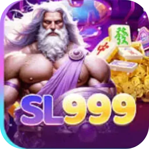 SL999 - Game Domino Seru dan Menantang