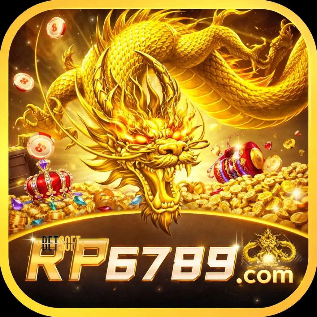 Logo rp6789